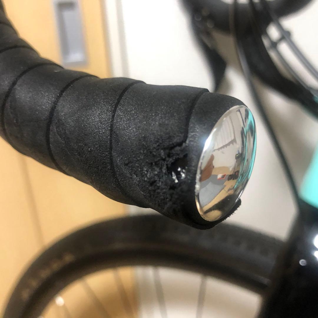 BIANCHI IMPULSO ALLROAD 2021 付属品多数