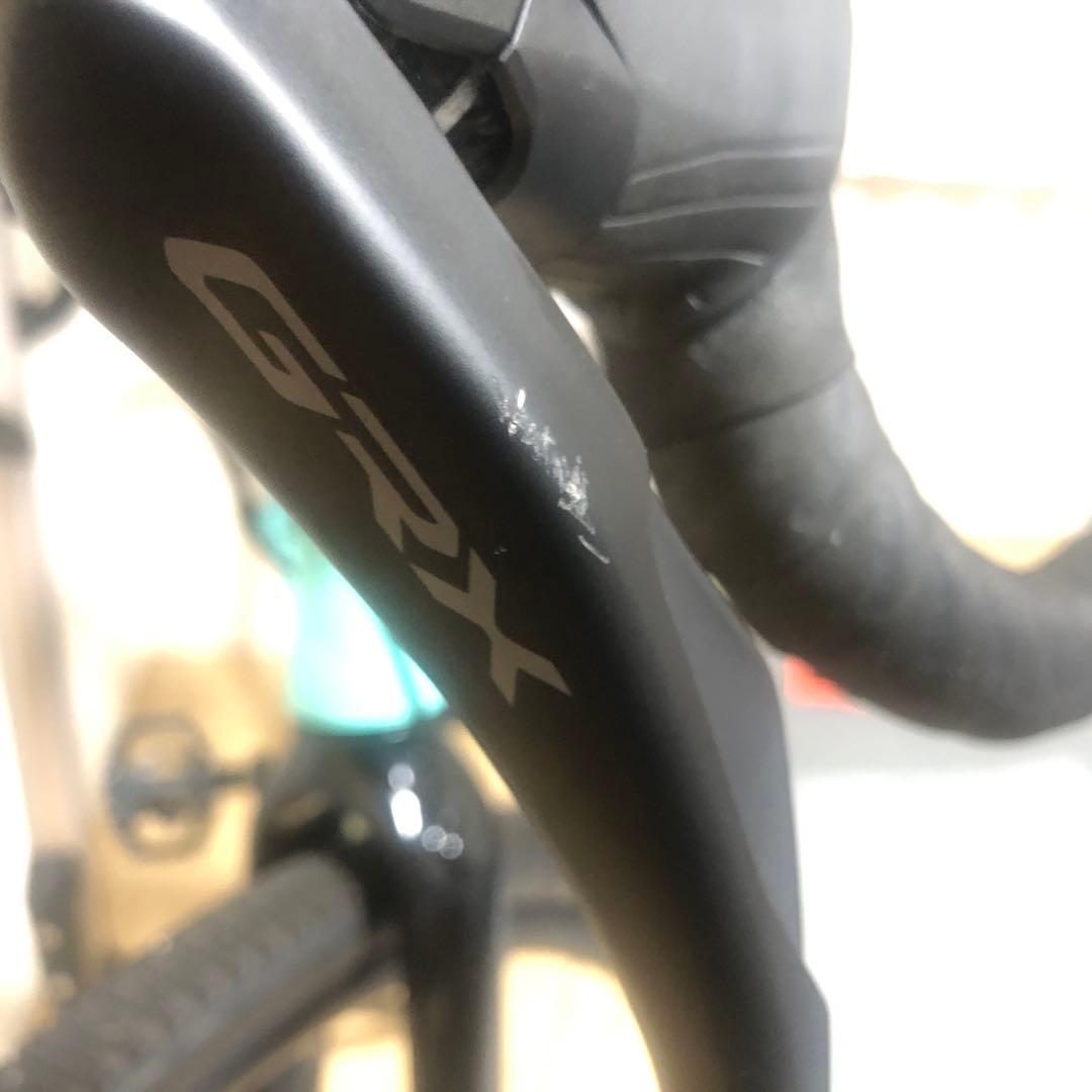 BIANCHI IMPULSO ALLROAD 2021 付属品多数