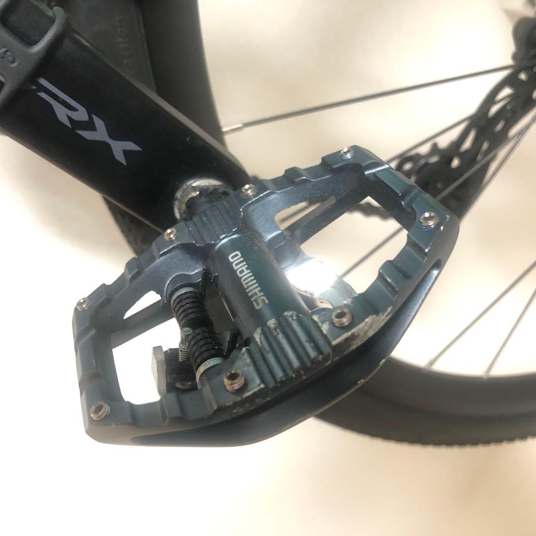 BIANCHI IMPULSO ALLROAD 2021 付属品多数