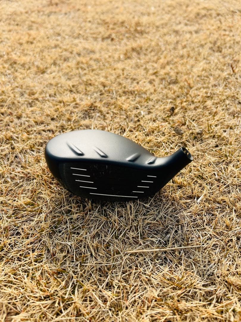 PING G400 フェアウェイウッド 7番 20.5度