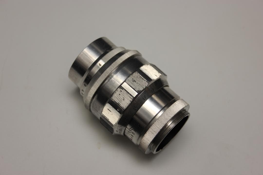 ЮПИТЕР-11 135mm F4 レンズ　JUPITER-11 39ｍｍ