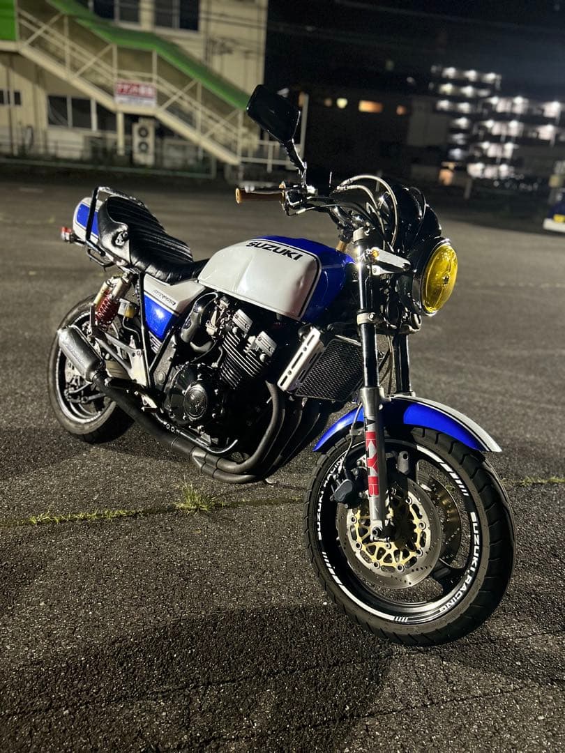 マーシャル　ヘッドライト 180π