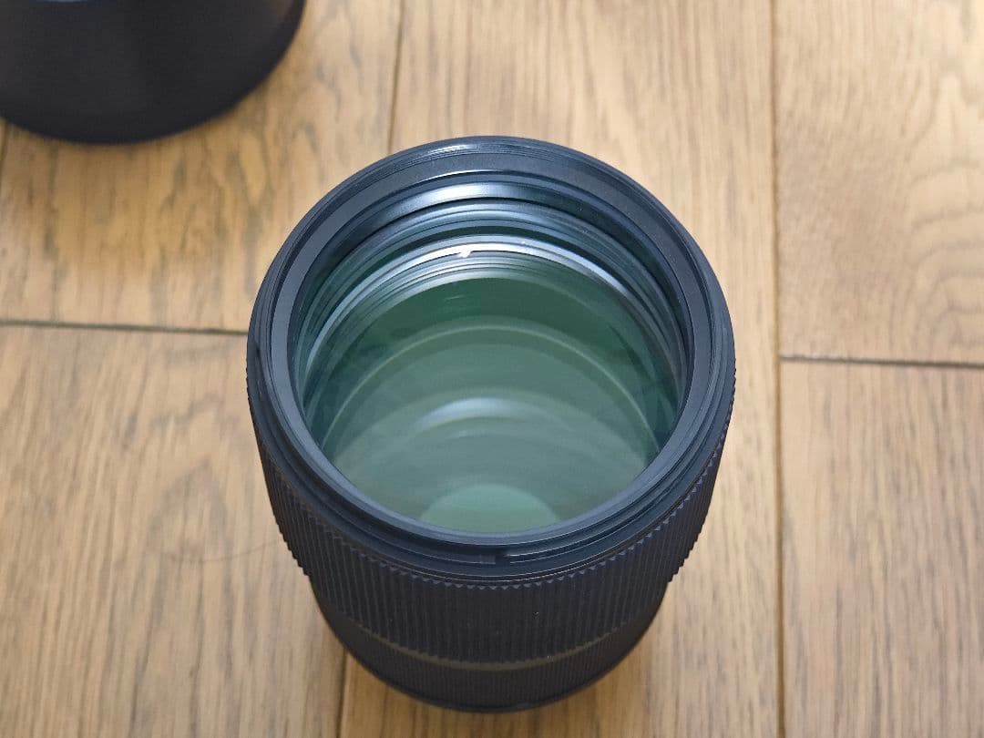 レンズ(単焦点) SIGMA 135mm f1.8 DG HSM Art EF Canon