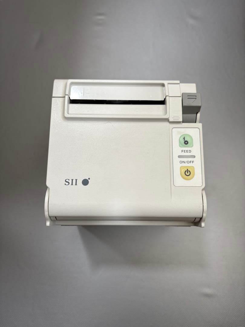 エアレジ　セット