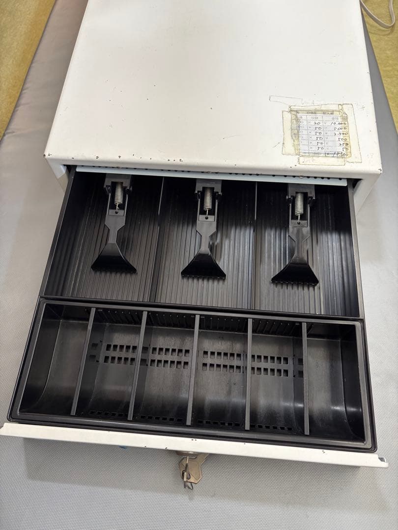 エアレジ　セット