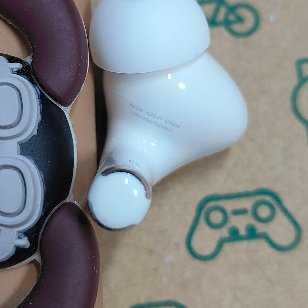 Apple AirPods Pro 2世代 片耳 R 片方 右耳 300