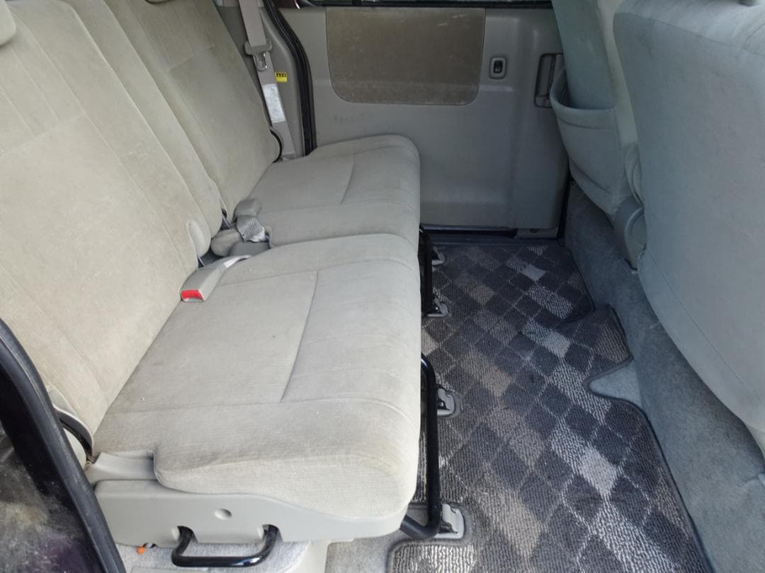 ★平成21年 アトレーワゴンRSリミ 4ナンバー パワスラ 車検・令和8年3月★