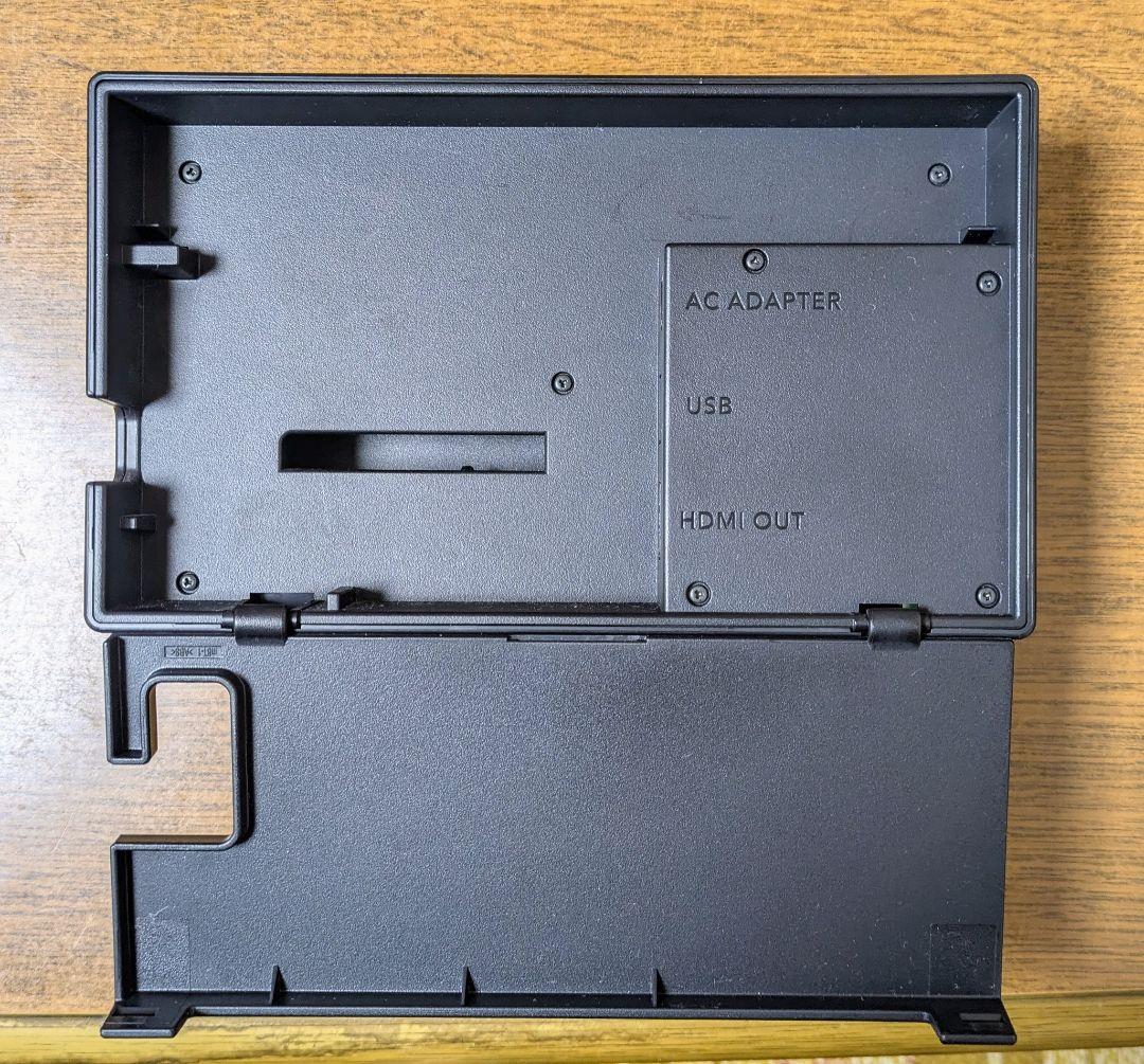 【️美品】Nintendo Switch 本体