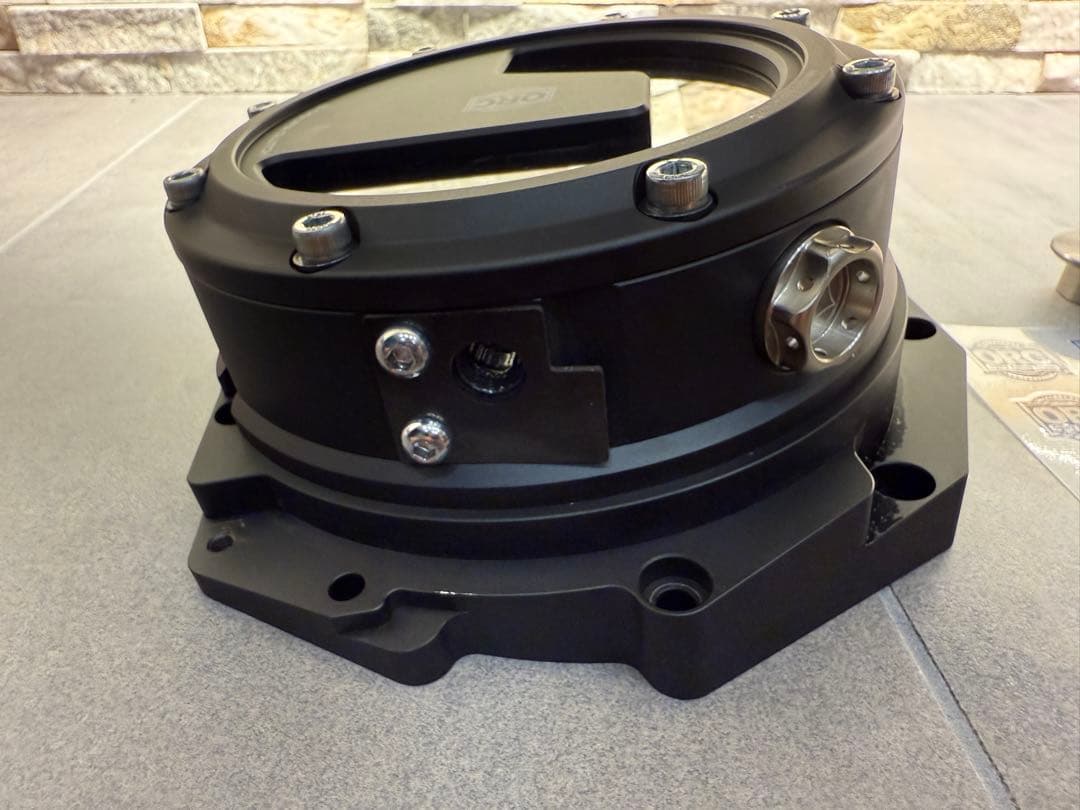 z900rs オグラクラッチ　クラッチカバー　ORC