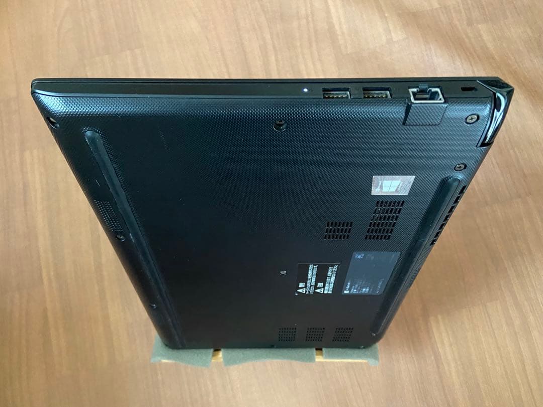 dynabook S73/HS 第11世代 Core i3 256GB 8GB