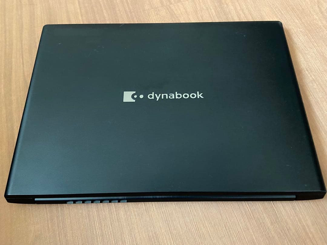 dynabook S73/HS 第11世代 Core i3 256GB 8GB