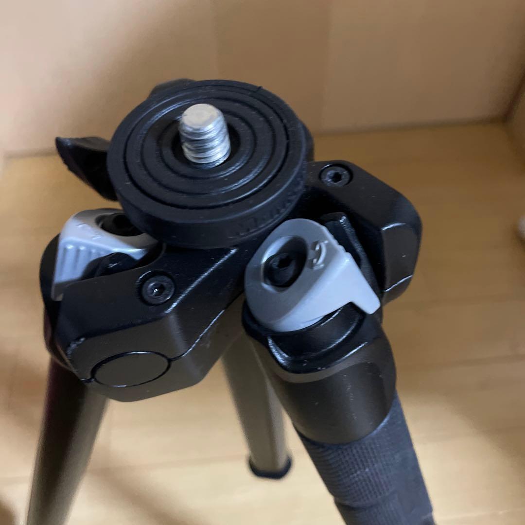 マンフロット　290light 三脚