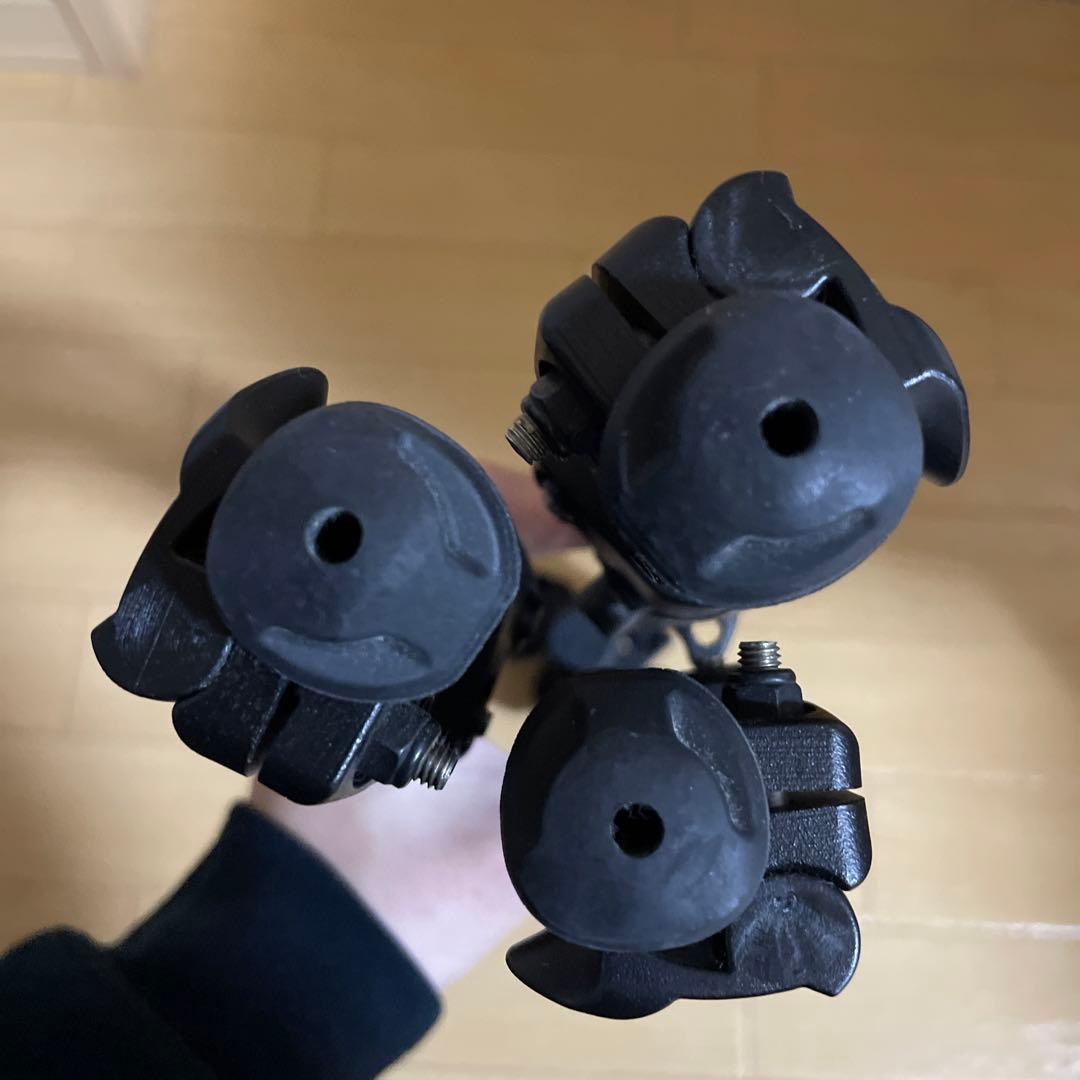 マンフロット　290light 三脚