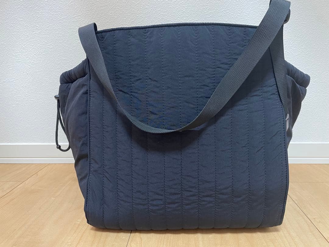 SOLPRESA ソルプレーサ　マザーズバッグ