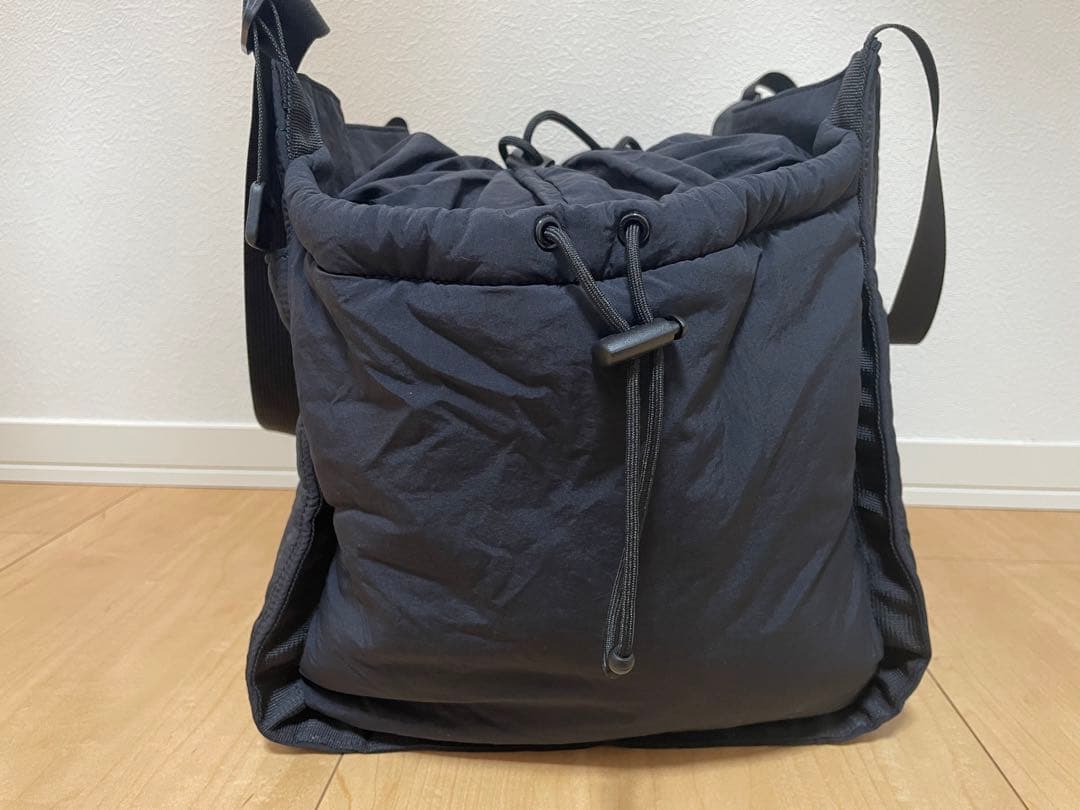 SOLPRESA ソルプレーサ　マザーズバッグ