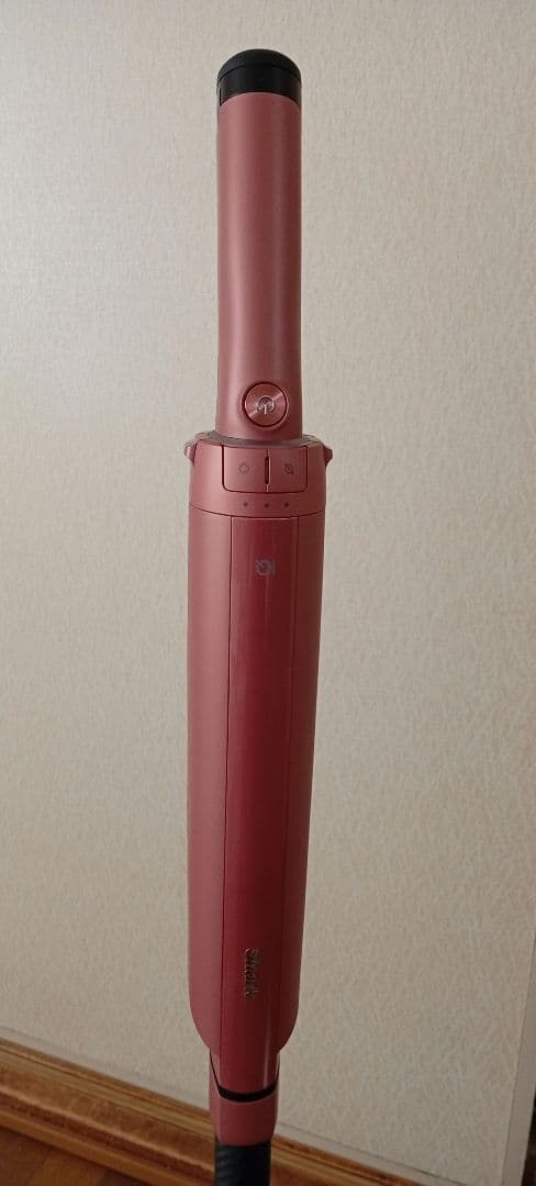 ※1/25限定価格【美品】Shark LC400JOR コードレスクリーナー