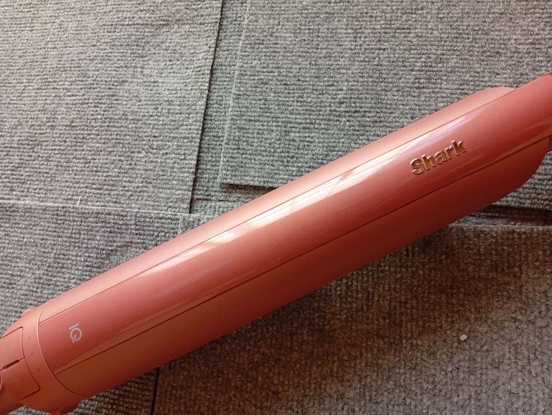 ※1/25限定価格【美品】Shark LC400JOR コードレスクリーナー