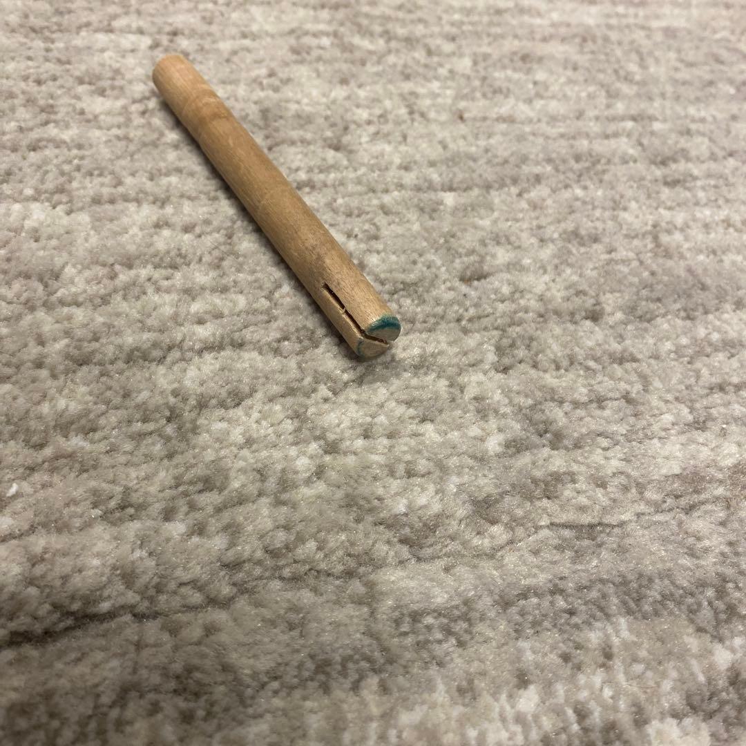 ★最終値下げ　くむくむ　積み木・組木 和久洋三 知育玩具 童具館