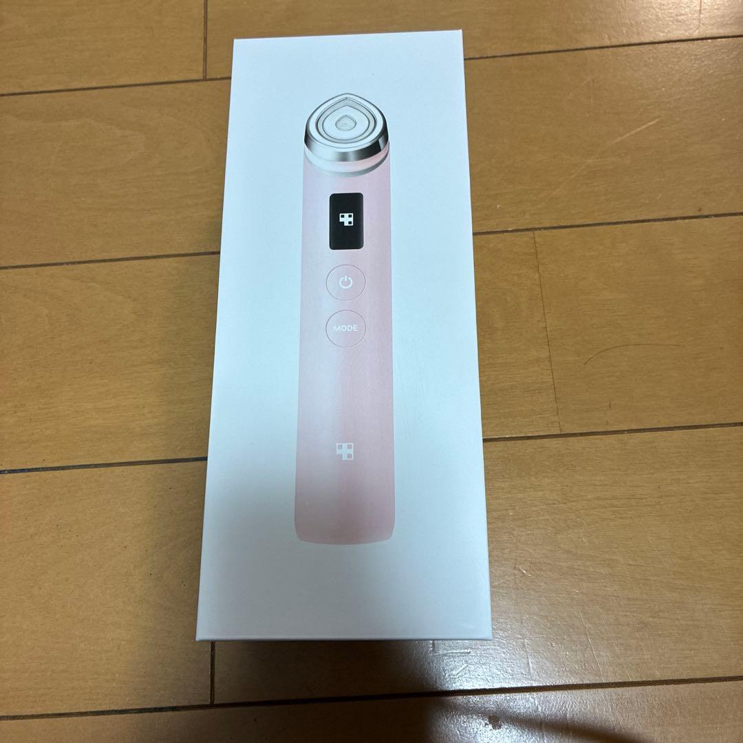 MEDICUBE AGE-BOOSTER PRO 美顔器