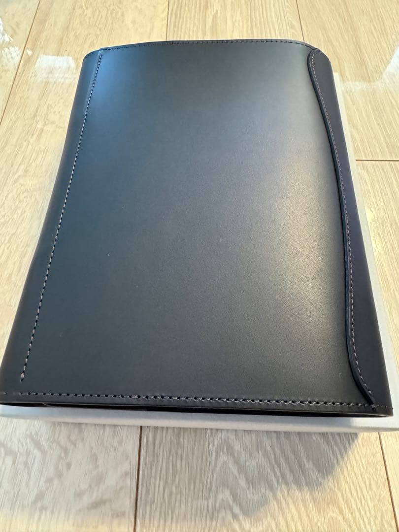 10/25迄値引き　ワイルドスワンズ　OWL A5 アーナルサドル