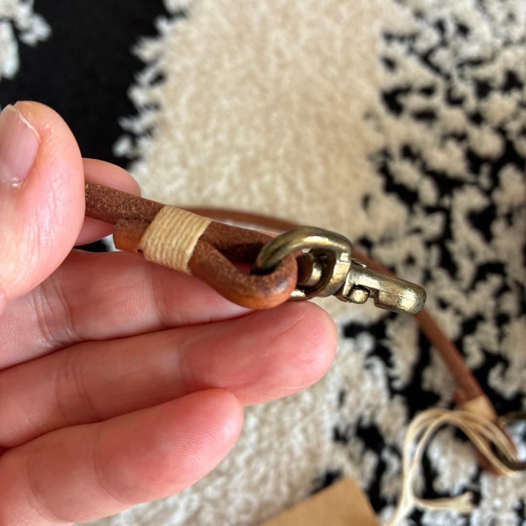 HAROLD‘S GEAR ハロルズギア 長財布チェーン付き 長財布 レア2点