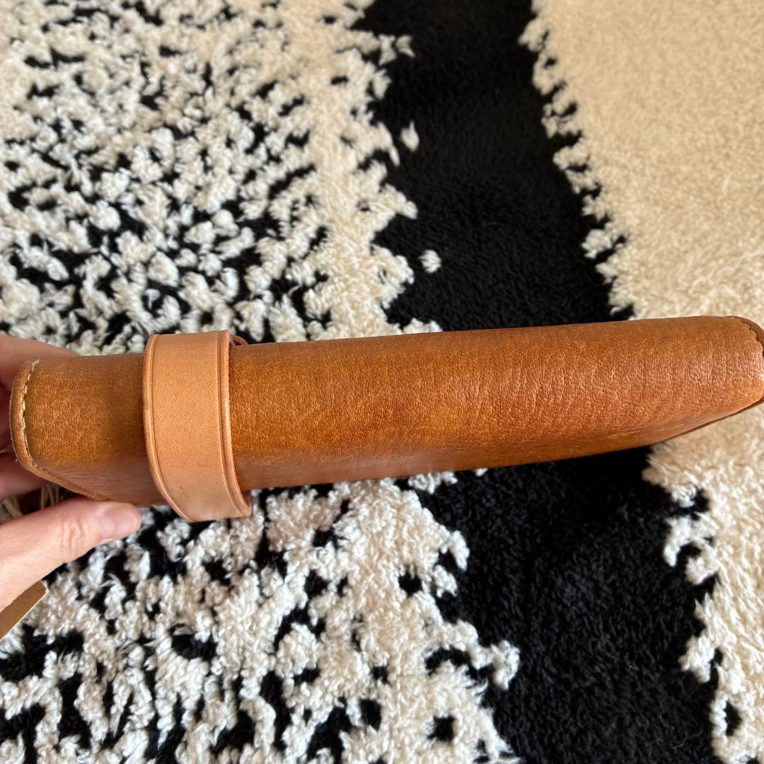 HAROLD‘S GEAR ハロルズギア 長財布チェーン付き 長財布 レア2点