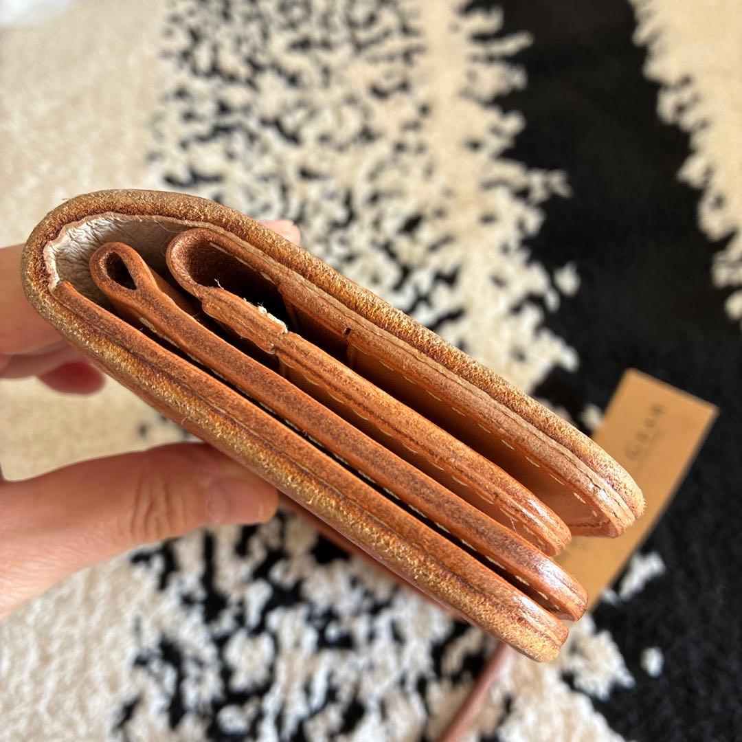 HAROLD‘S GEAR ハロルズギア 長財布チェーン付き 長財布 レア2点