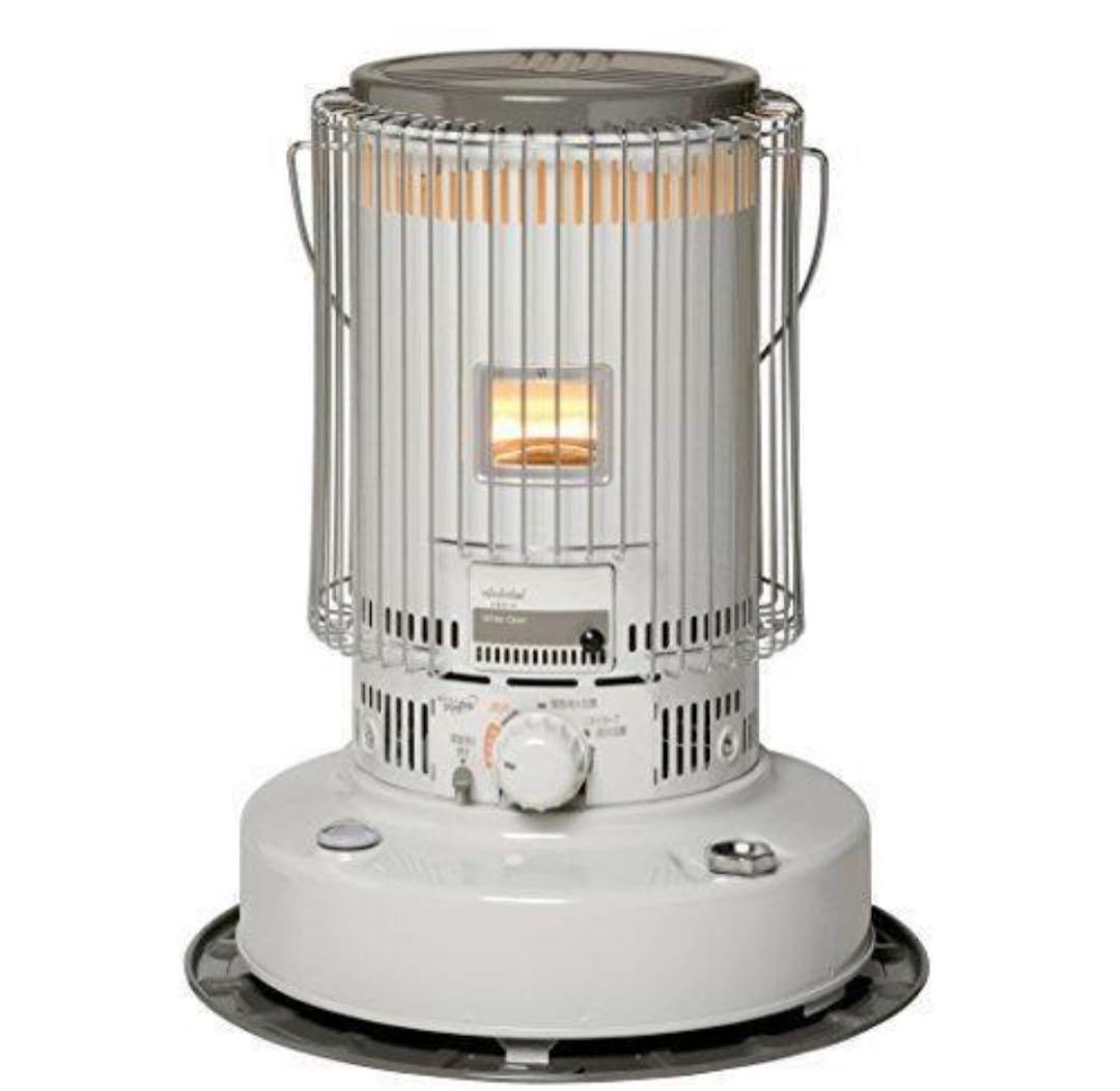 TOYOTOMI トヨトミ KS-67H(W) ホワイト