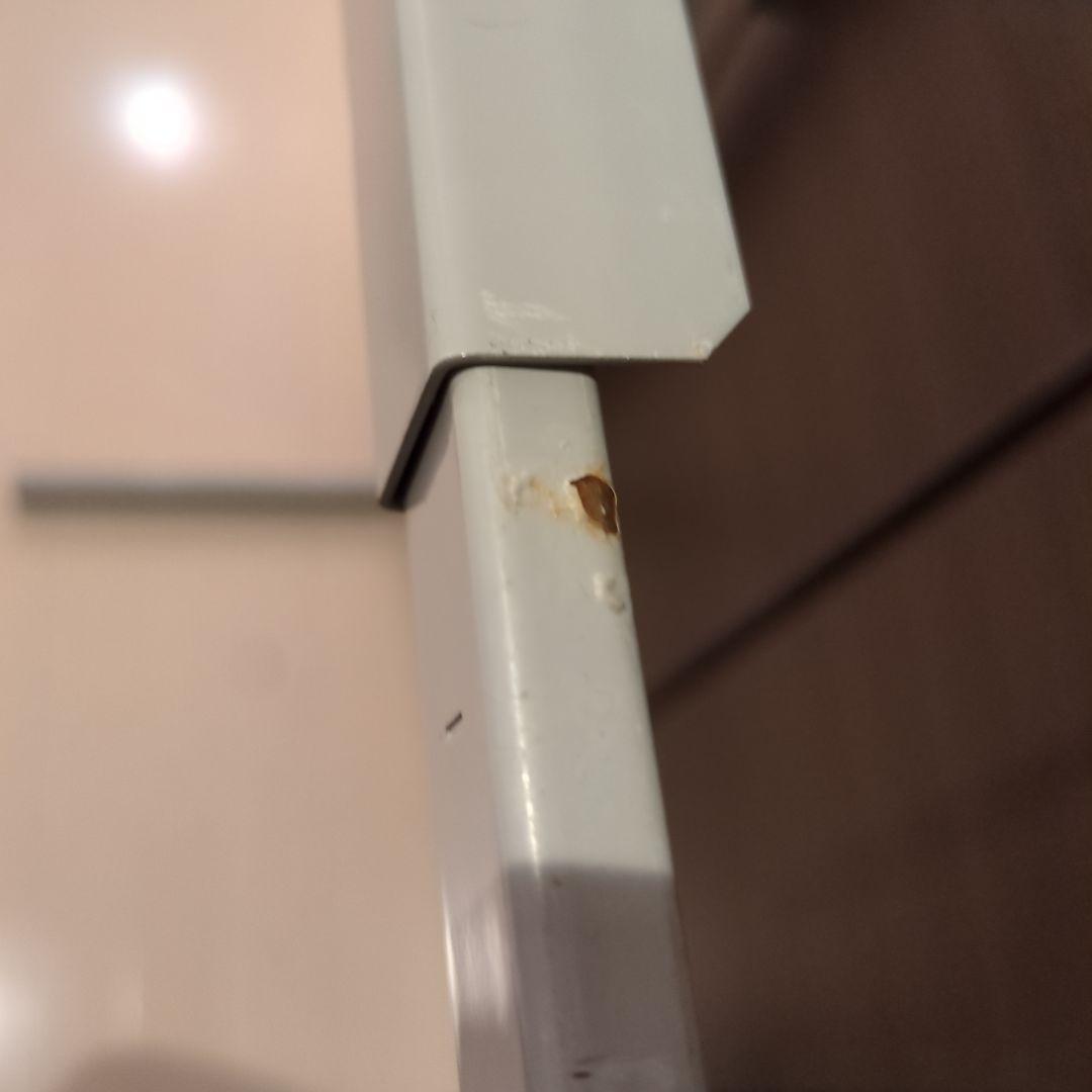 HITACHI DES-75 衣類乾燥機スタンド　のびのびスタンド