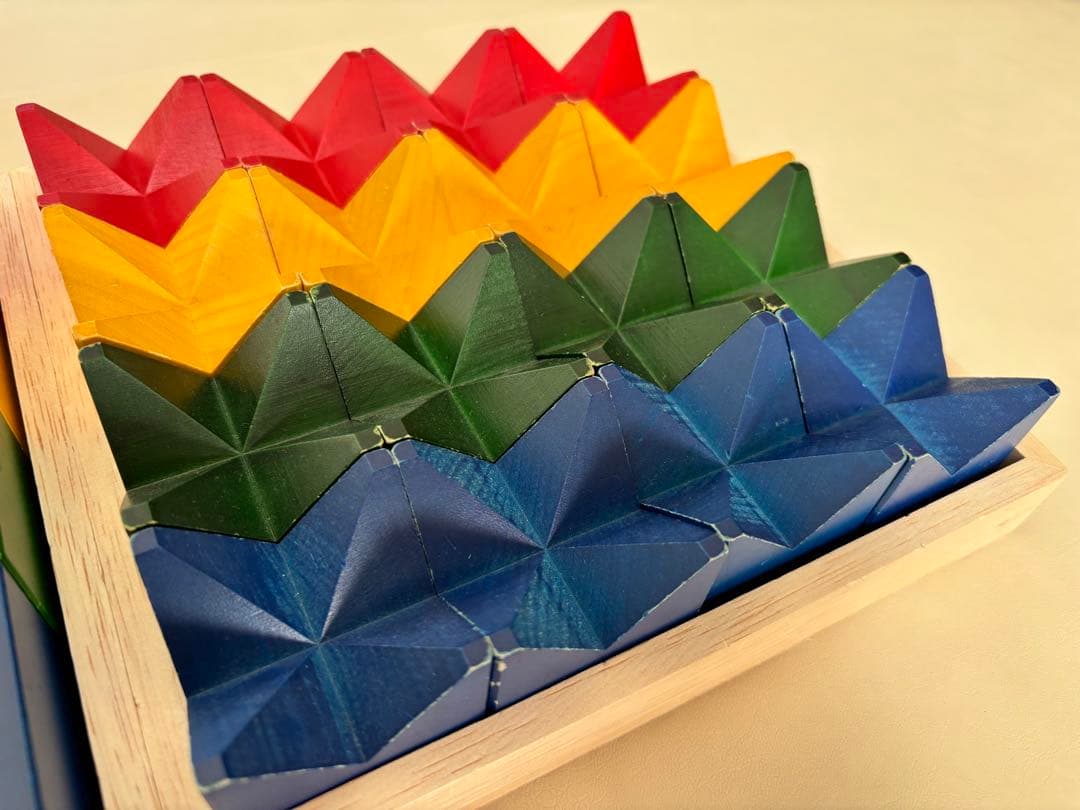 ネフ社　ネフスピール　リグノ　セット　木箱付き