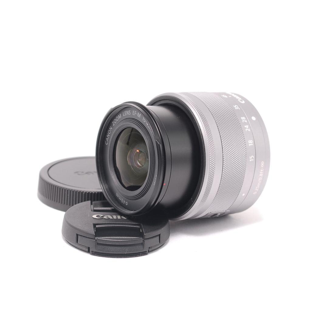 ❤即購入1000円OFF❤ キャノン EOS M100 軽量 ミラーレスカメラ