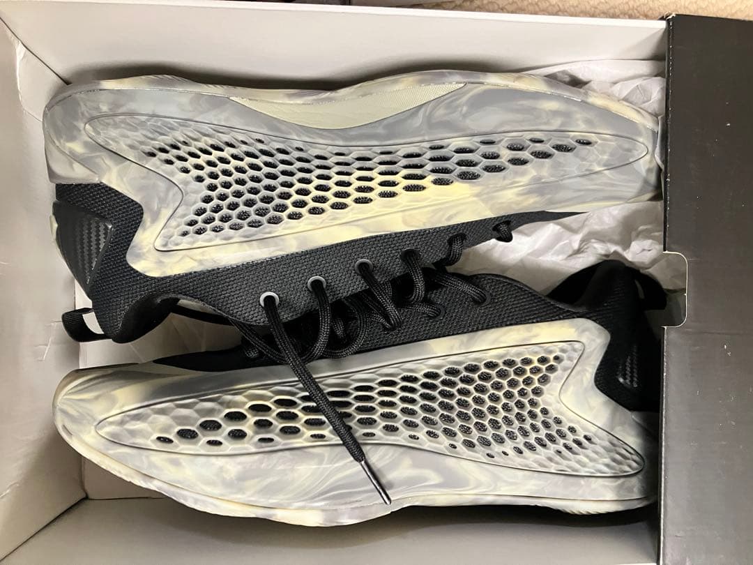 シューズ(男性用) adidas A.E. 1 low