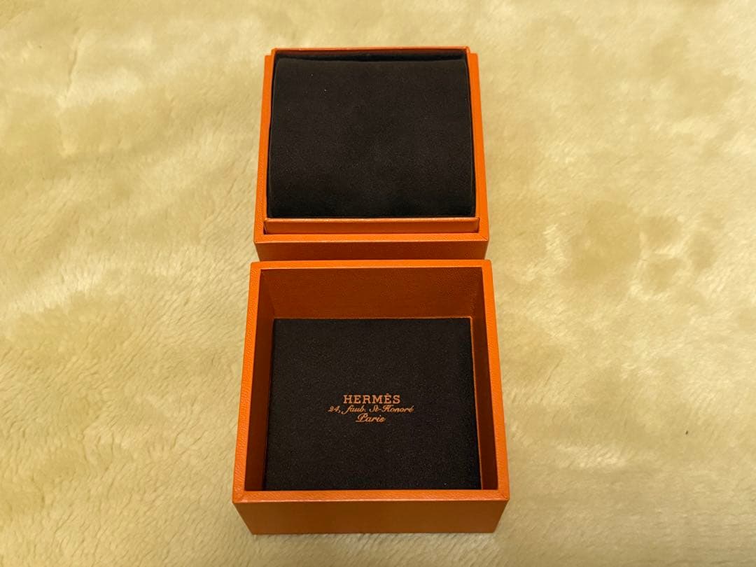 HERMES エルメス シェーヌダンクル GM 12コマ