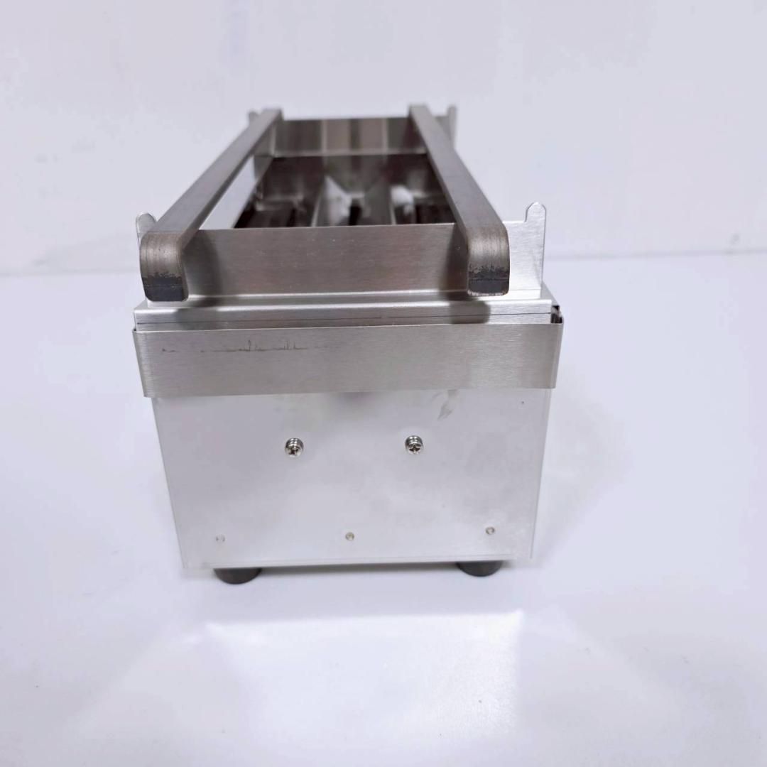 【未使用品】照姫 業務用 直火式焼鳥コンロ 焼き台 プロパンガス LPガス