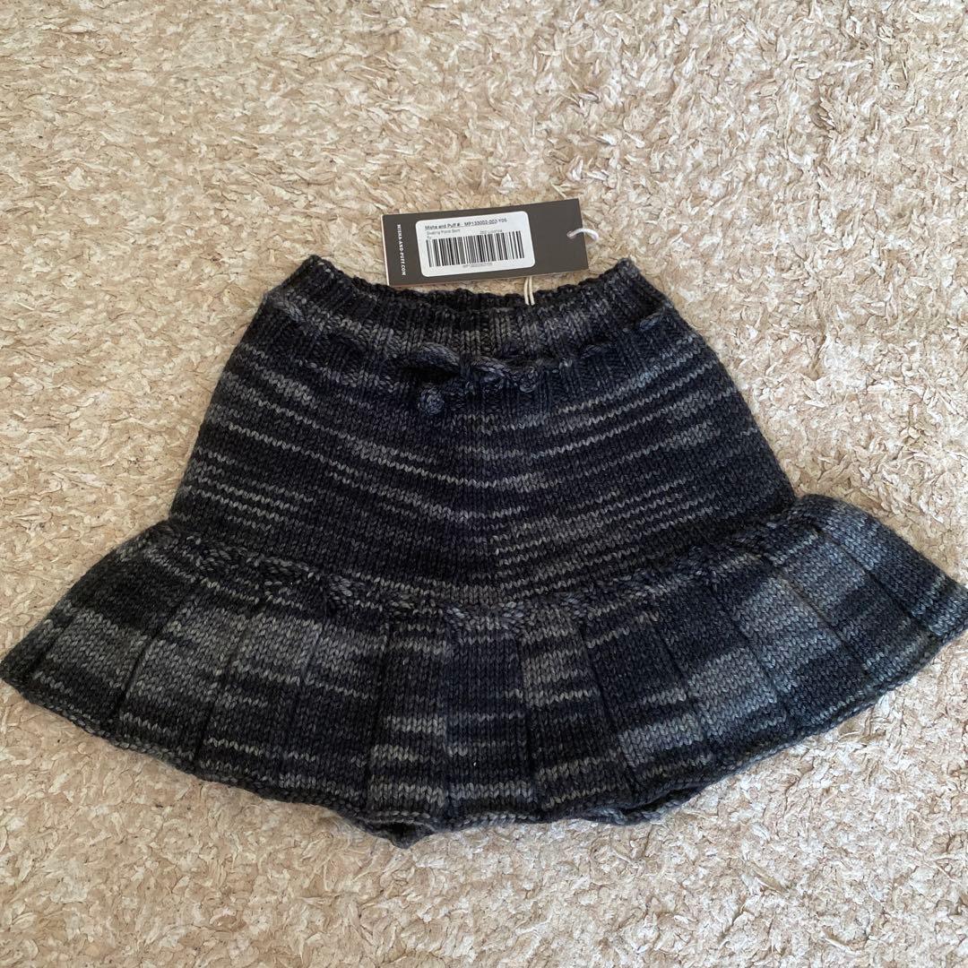スカート misha and puff Skating Pond Skirt 5y