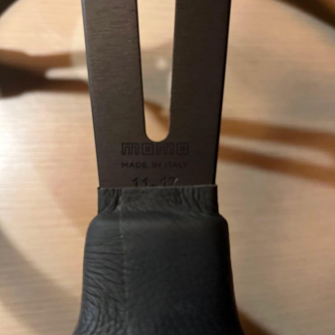 MOMO DRIFTING ステアリングドリフティング 35Φ ディープコーン