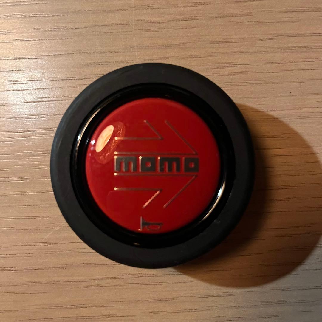 MOMO DRIFTING ステアリングドリフティング 35Φ ディープコーン