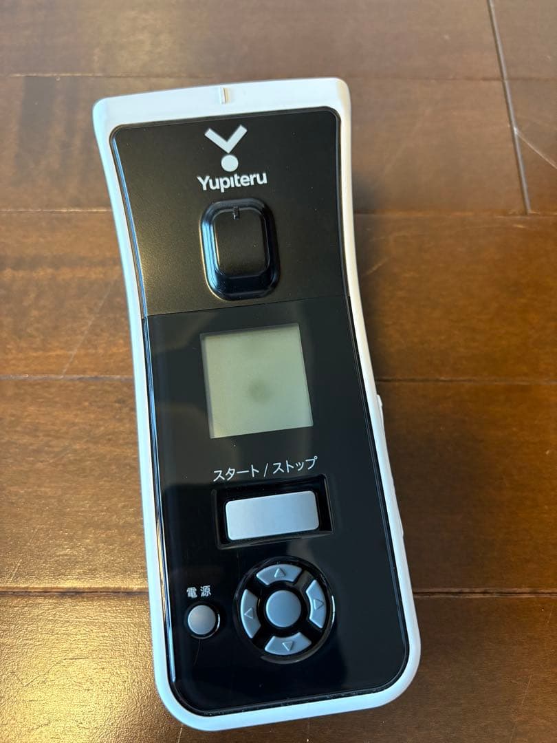 【最終値下げ】ユピテル スピードガン