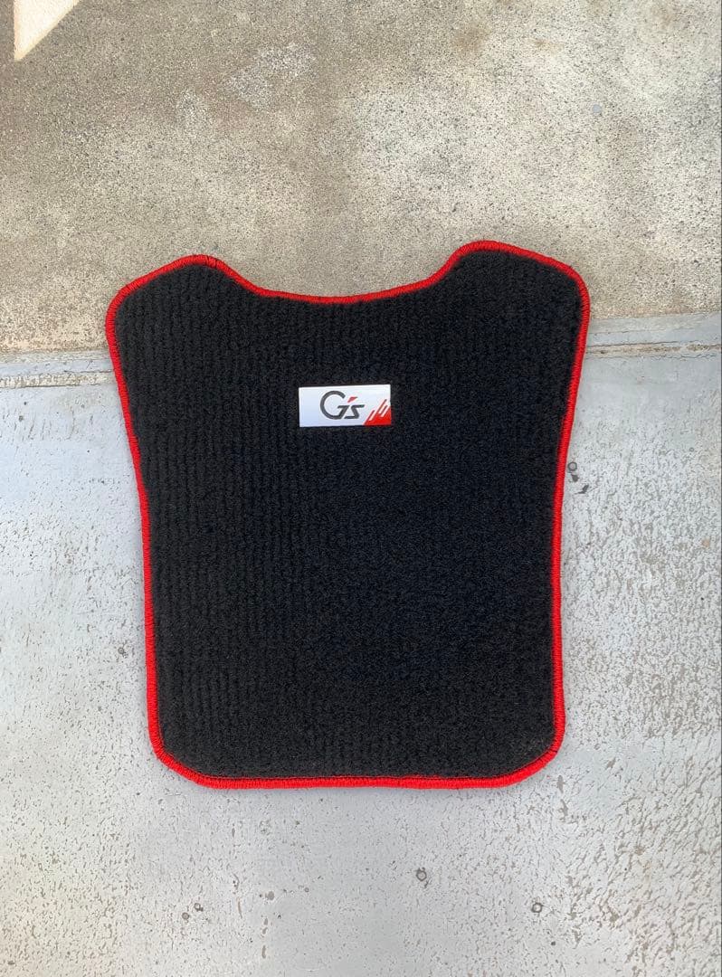 パーツ TOYOTA genuine 30prius g's floor mat.