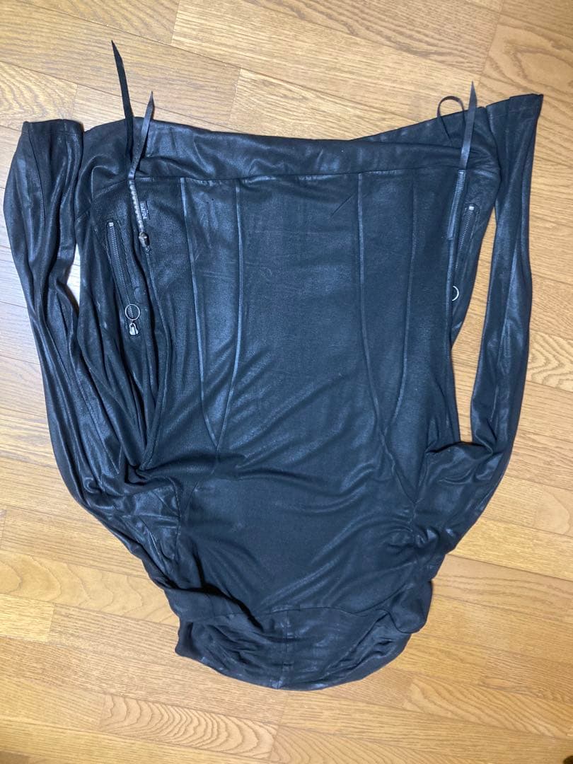 ケムリ　ジャケット　サイズ2