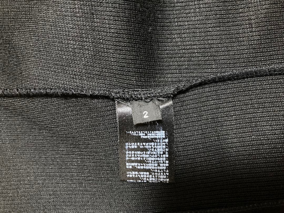 ケムリ　ジャケット　サイズ2