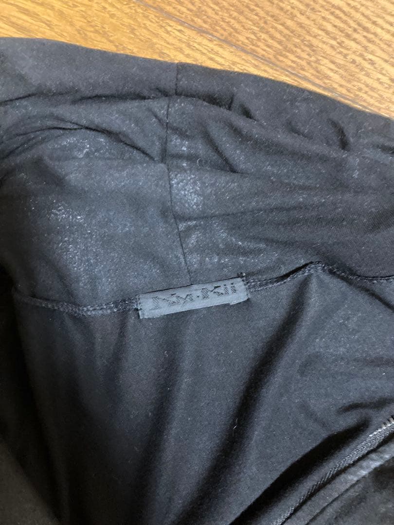 ケムリ　ジャケット　サイズ2