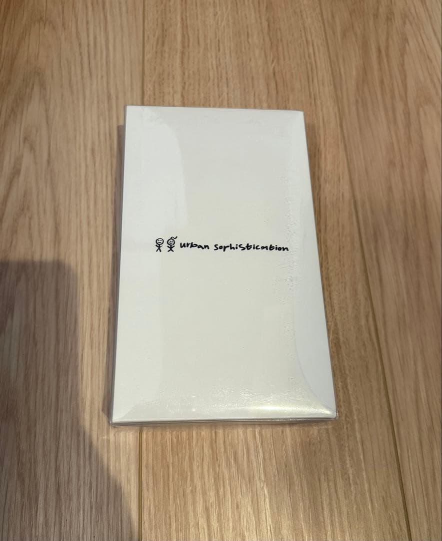 iPhoneアクセサリー urban sophistication (iPhone 16 pro)