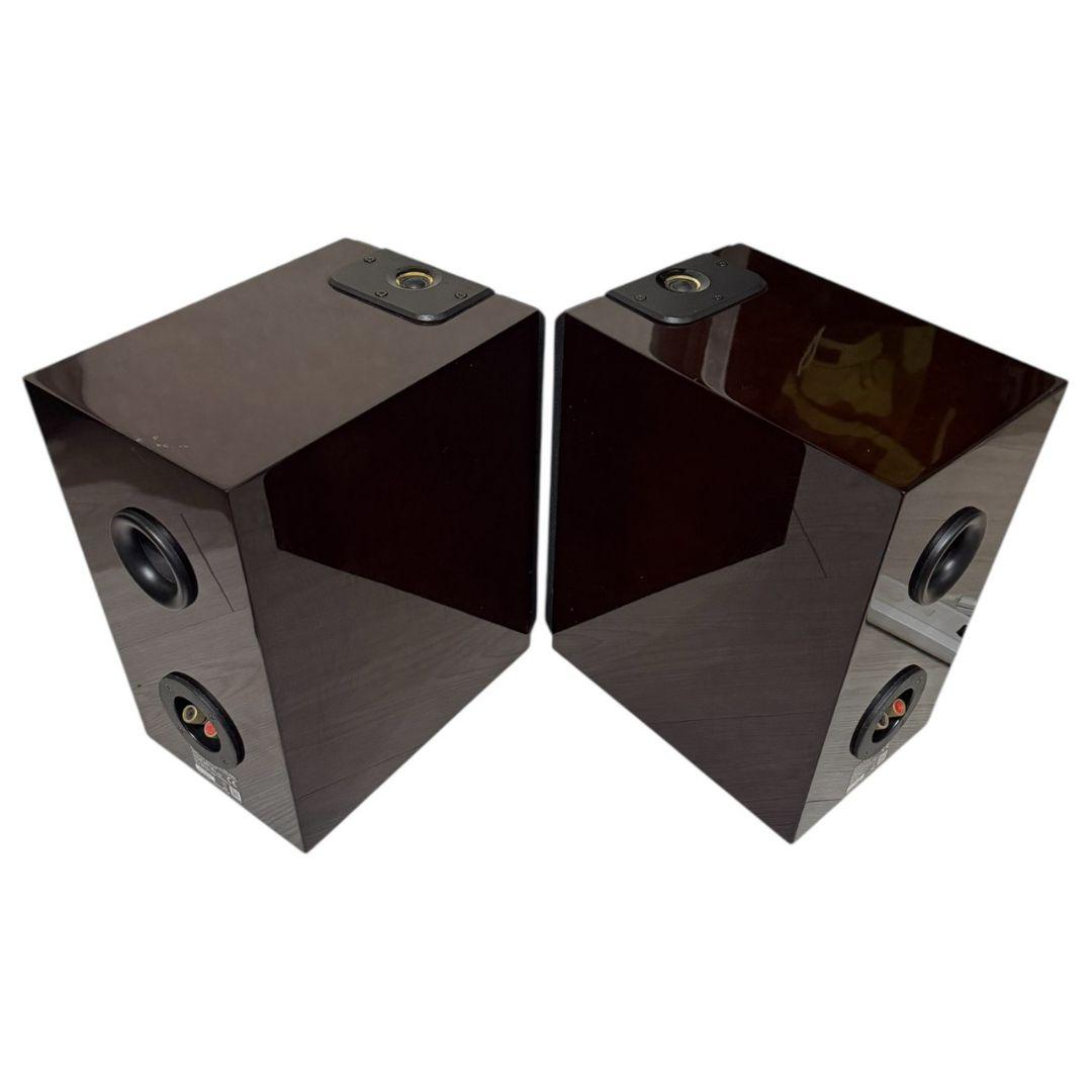 【最終値下げ】美品　SONY SS-HW1 スピーカー　2台1組