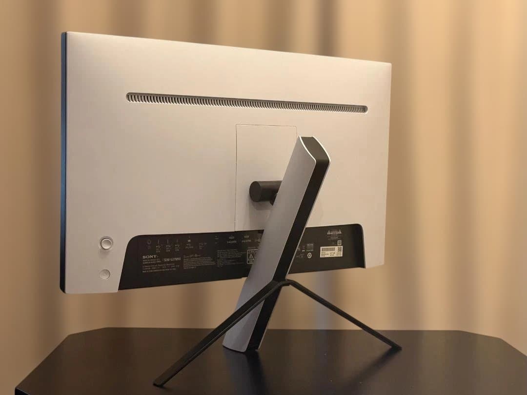 SONY INZONE M9 27インチ 4K ゲーミングモニター144Hz