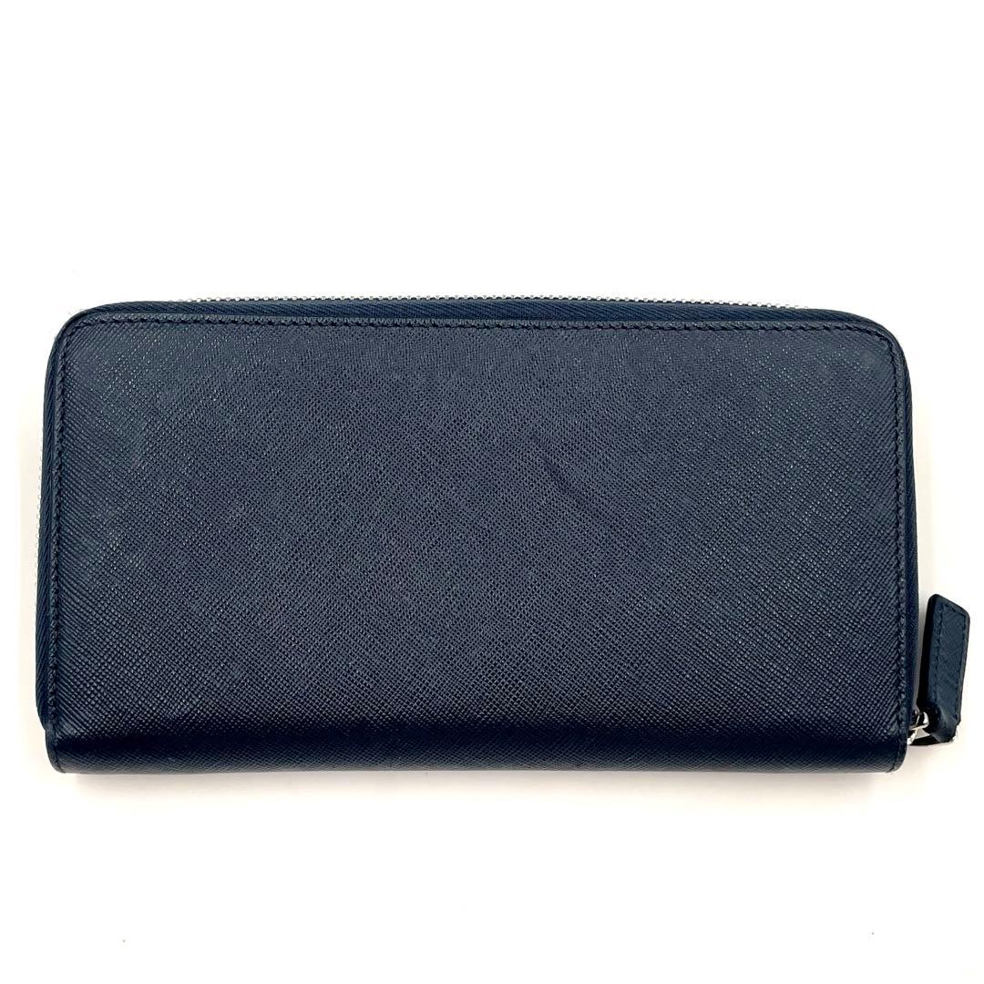 MONTBLANC モンブラン 長財布 サルトリアル マイスターシュテック