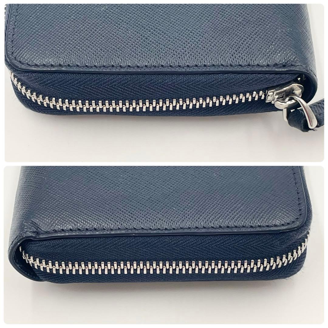 MONTBLANC モンブラン 長財布 サルトリアル マイスターシュテック