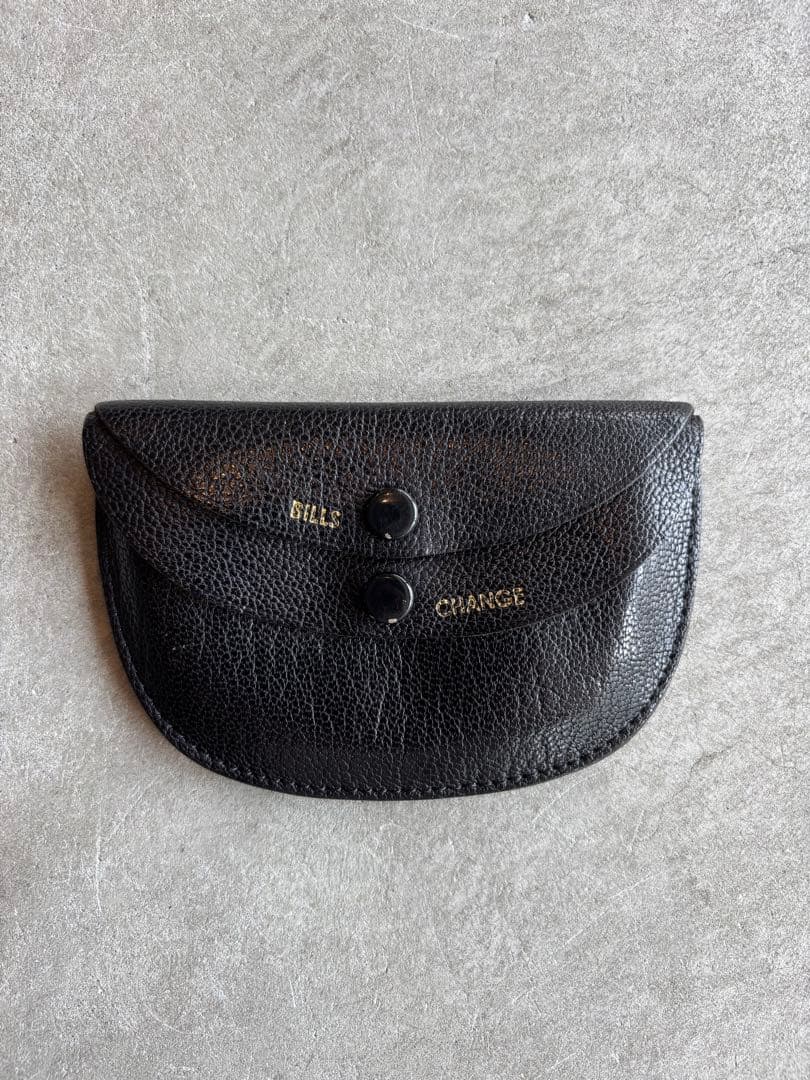 小物 Kaptainsunshine wallet
