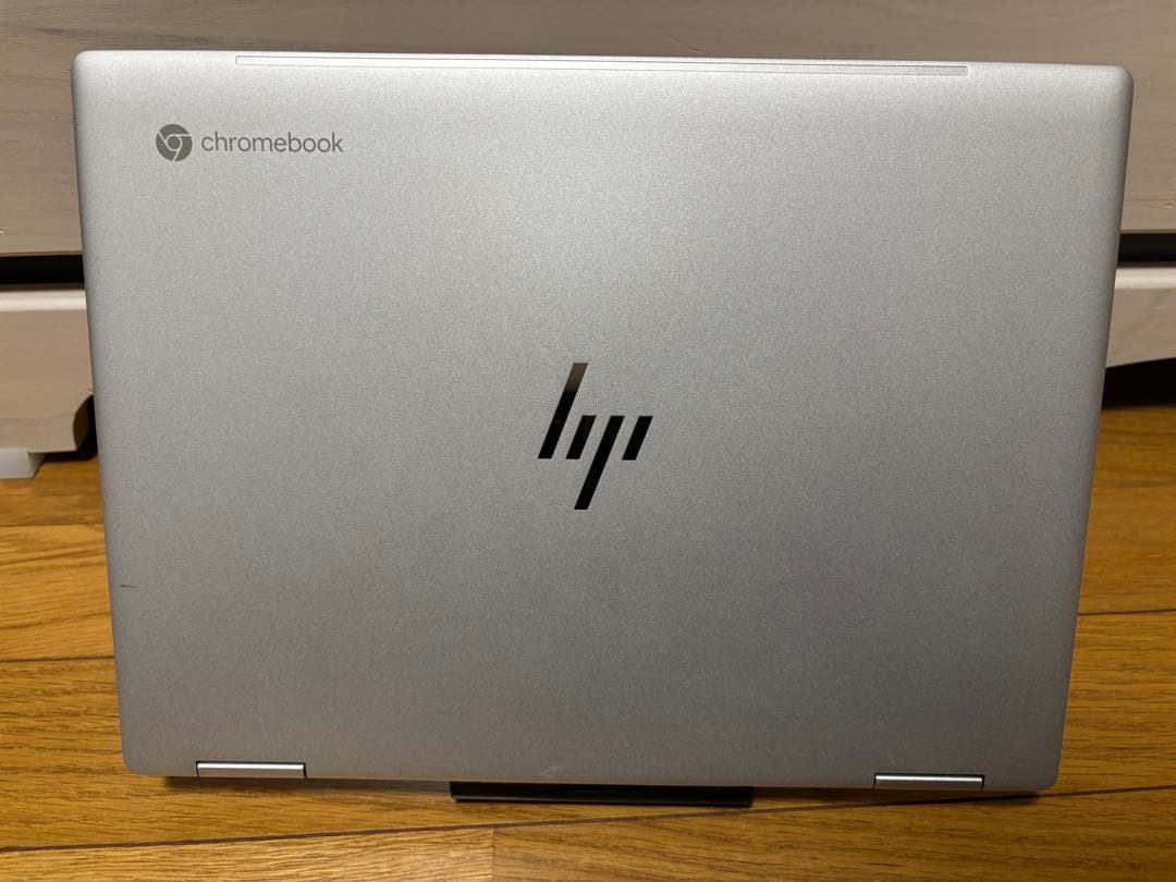 HP Chromebook Elite c1030(x360 13c) 英語配列