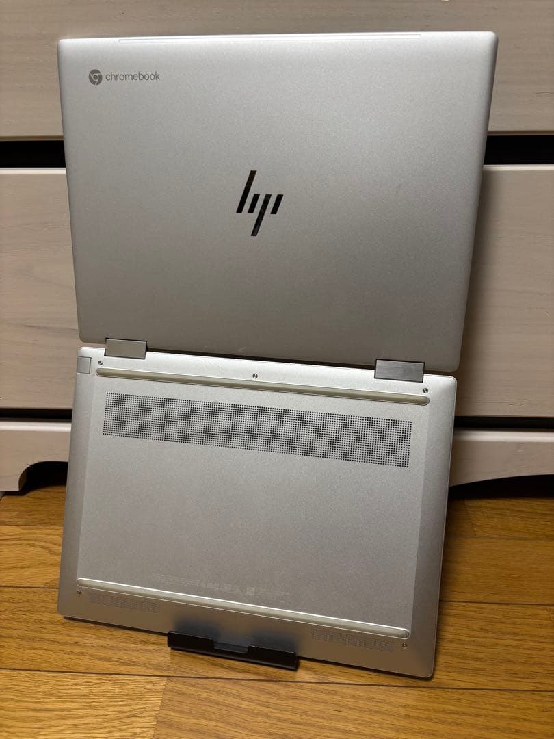 HP Chromebook Elite c1030(x360 13c) 英語配列